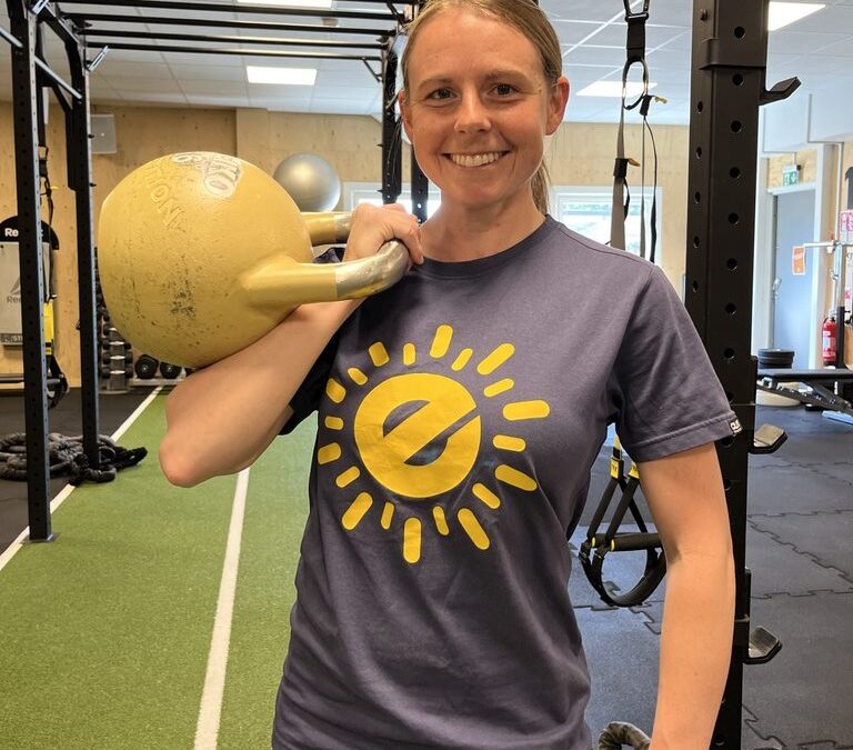 PT-GRUPP stark mamma