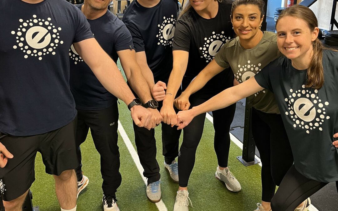 KAMPANJ PERSONLIG TRÄNING